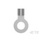 Te Connectivity Ring Terminal, M6 Stud Size, 6 mmÂ², Bare Insulated 41356 - alternate 3